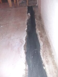 Basement Waterproofing in Union County NJ