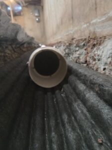 Basement Waterproofing in Carlisle PA