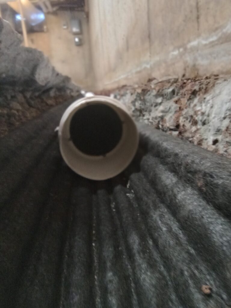 Basement Waterproofing in Carlisle PA