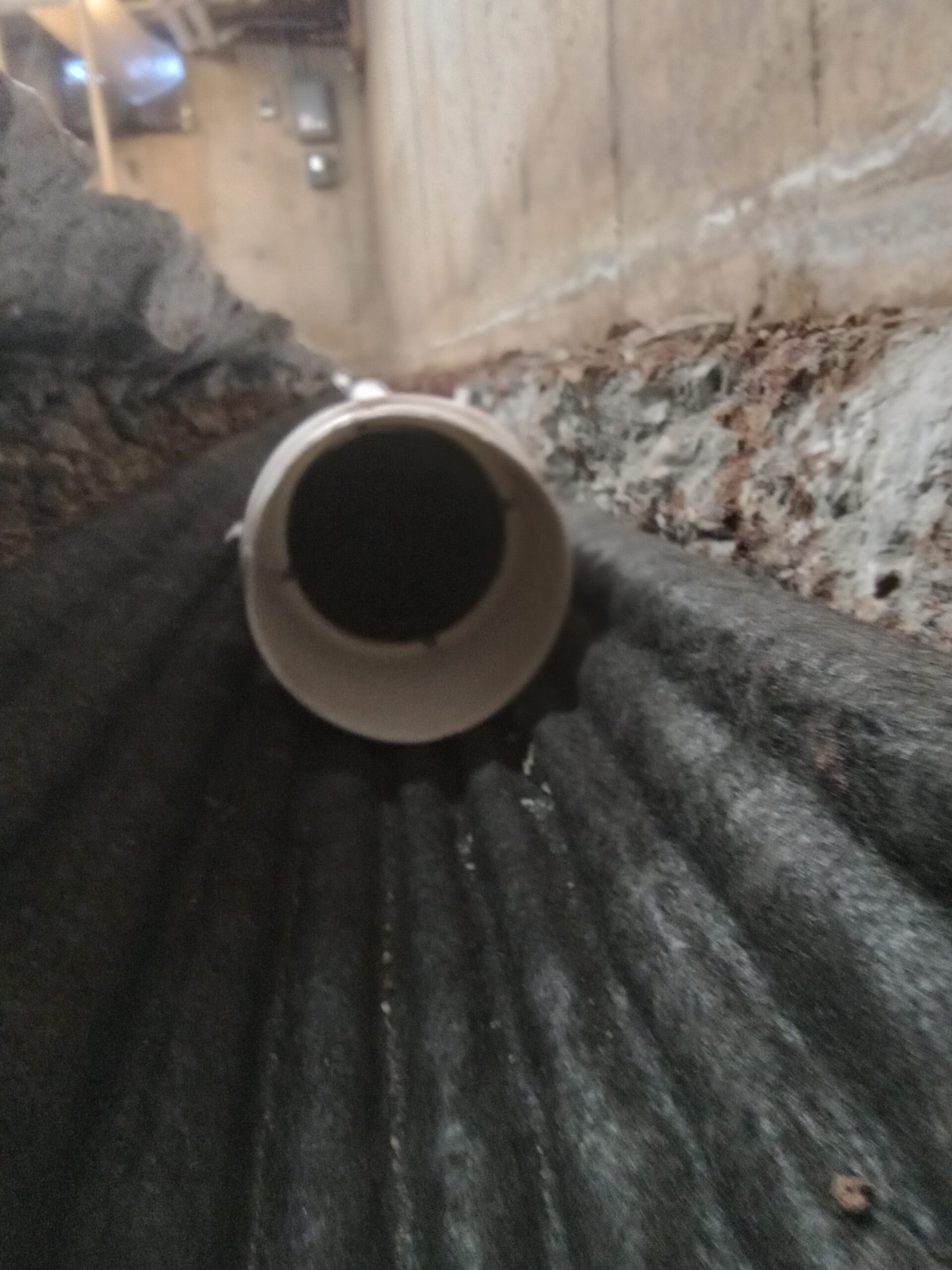 Basement Waterproofing in Carlisle PA