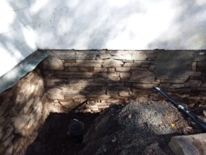 Basement Waterproofing in Bayonne NJ