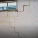 Is It Normal for Basement Walls to Be Wet?