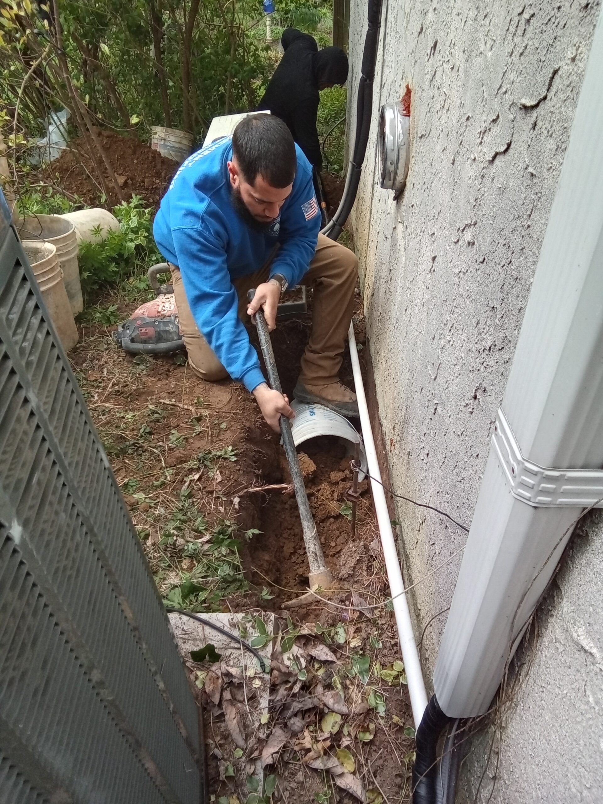 Basement Waterproofing in Bridgeton NJ