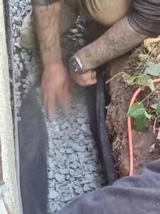 Basement Waterproofing in Camden County NJ