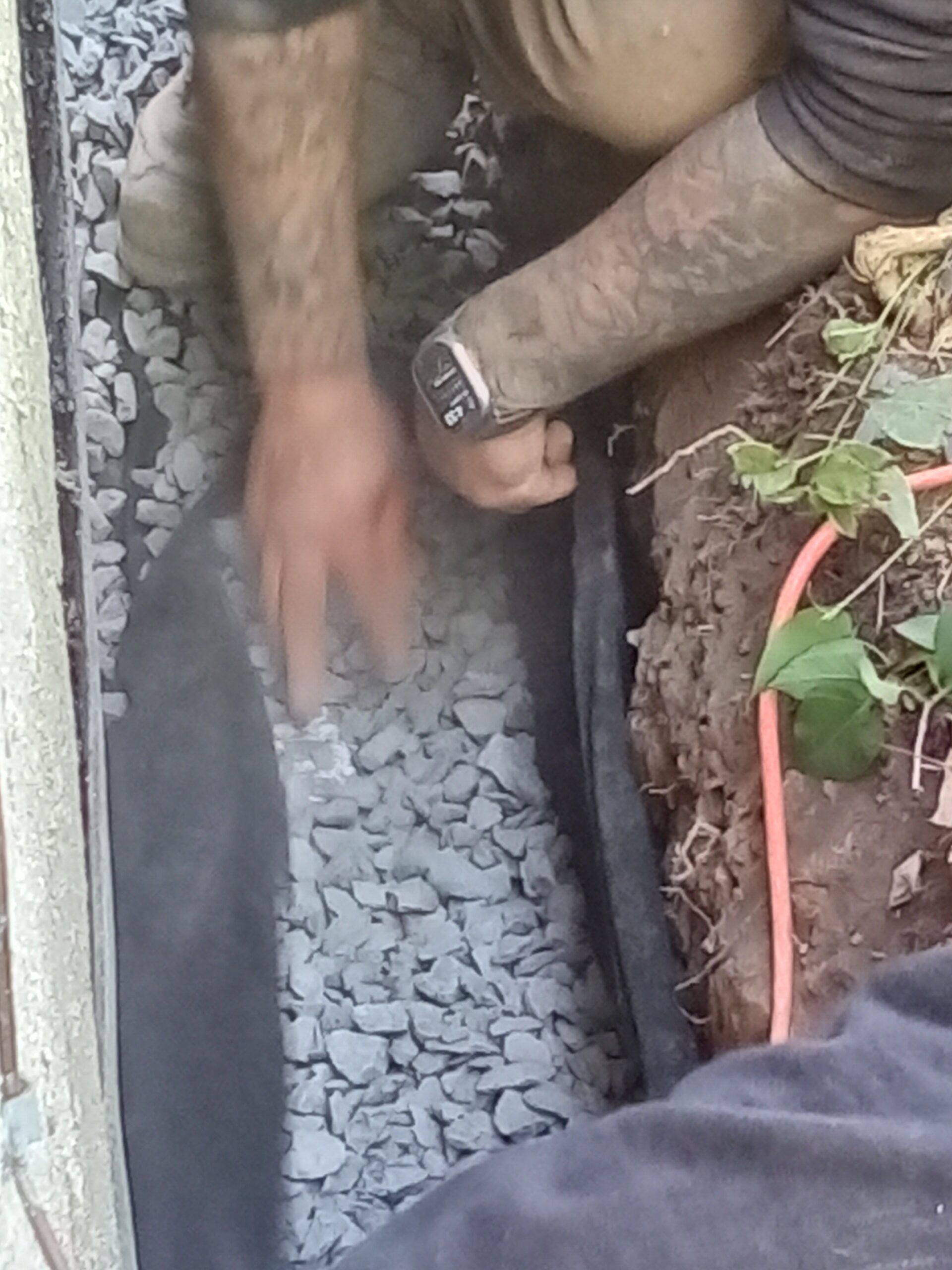 Basement Waterproofing in Camden County NJ