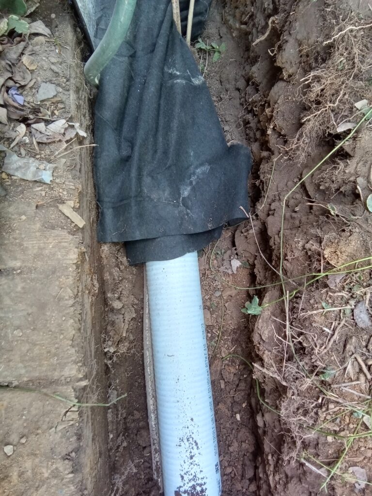Basement Waterproofing in Camden NJ