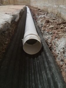 Basement Waterproofing in Carneys Point NJ