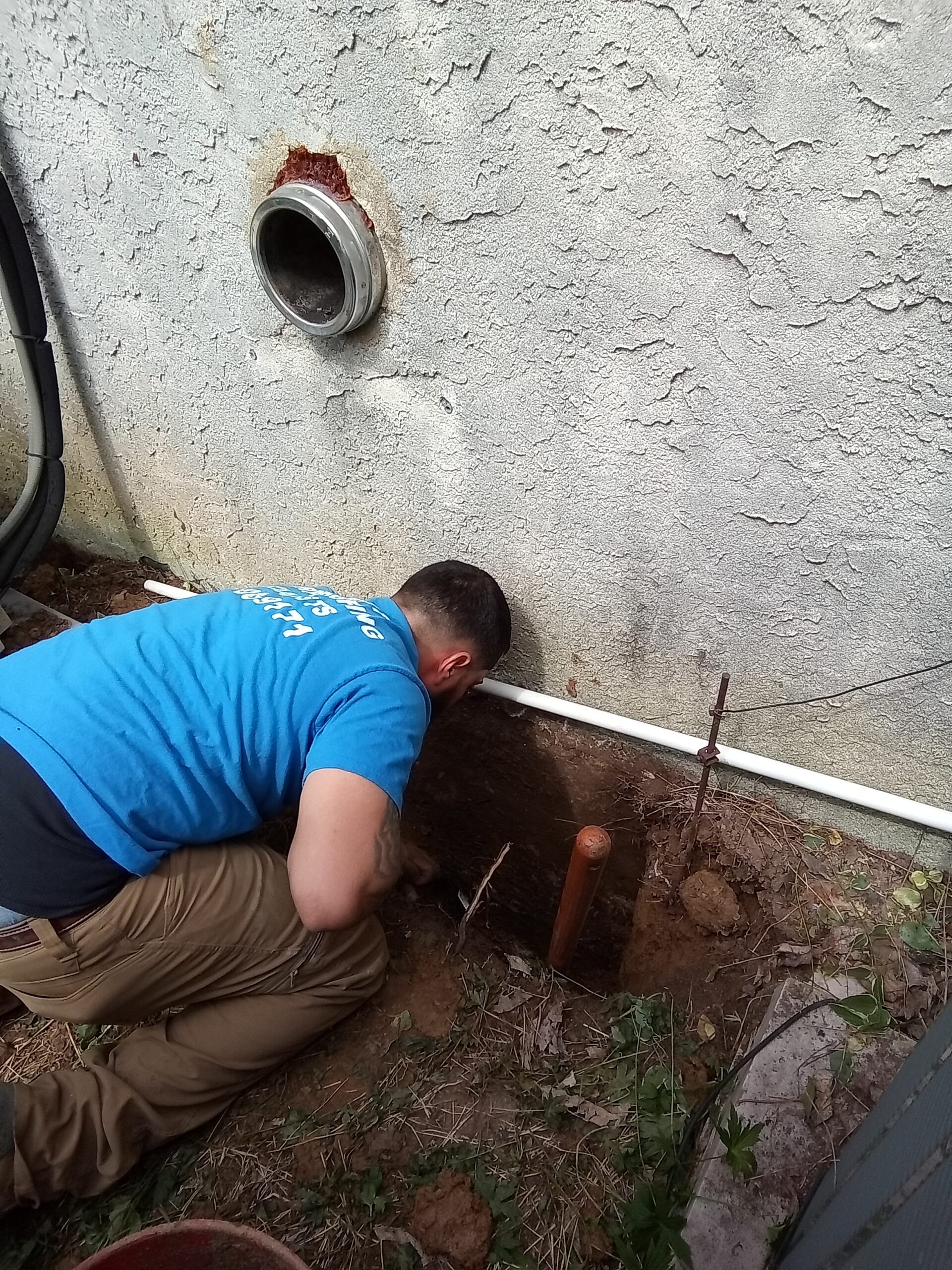 Basement Waterproofing in Cherry Hill NJ