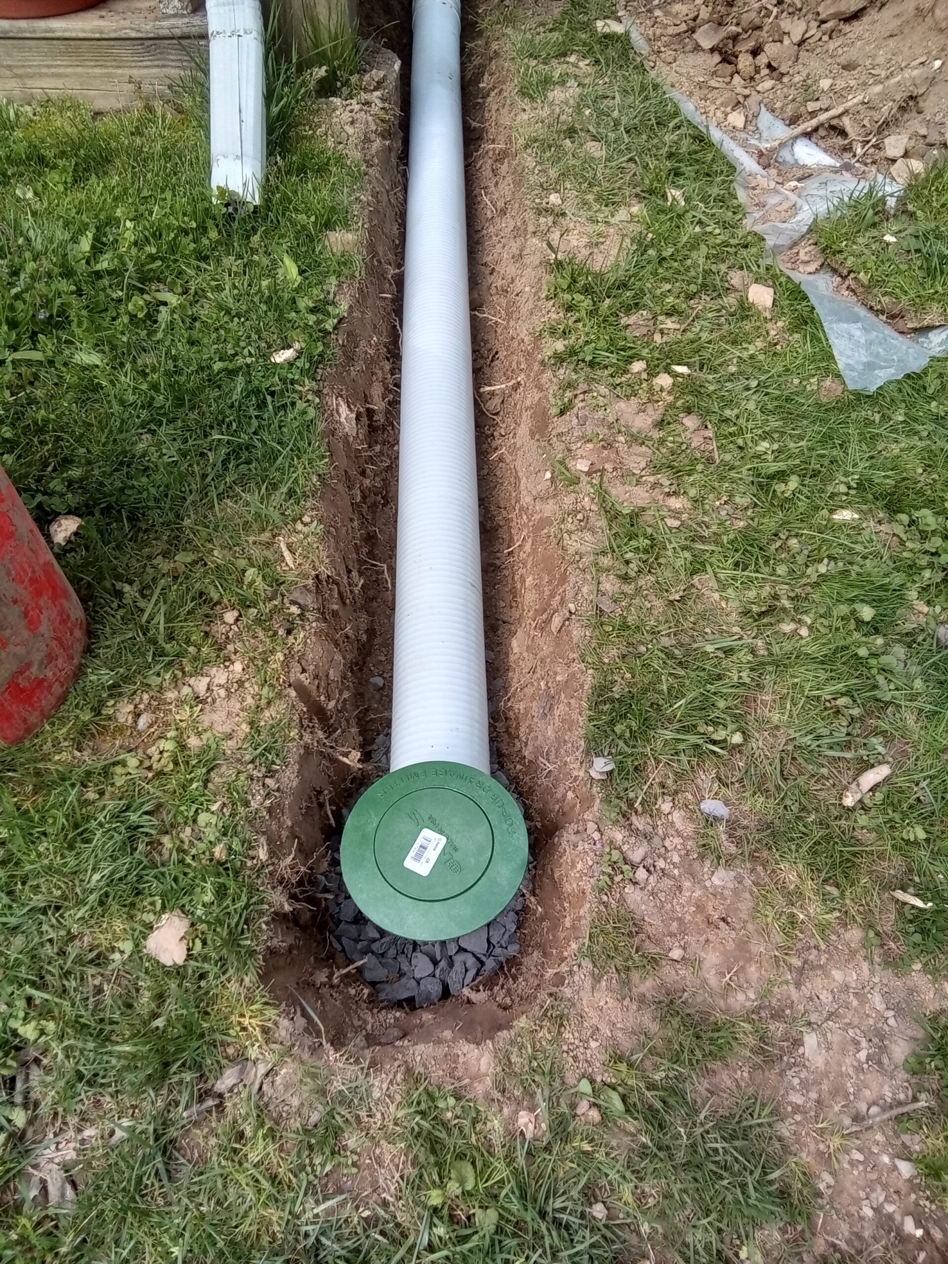 Basement Waterproofing in Cumberland County NJ