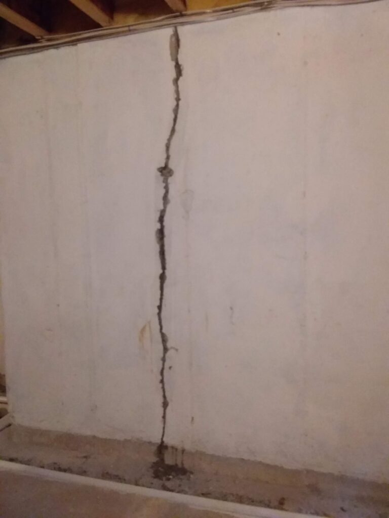 Basement Waterproofing in Elizabeth NJ