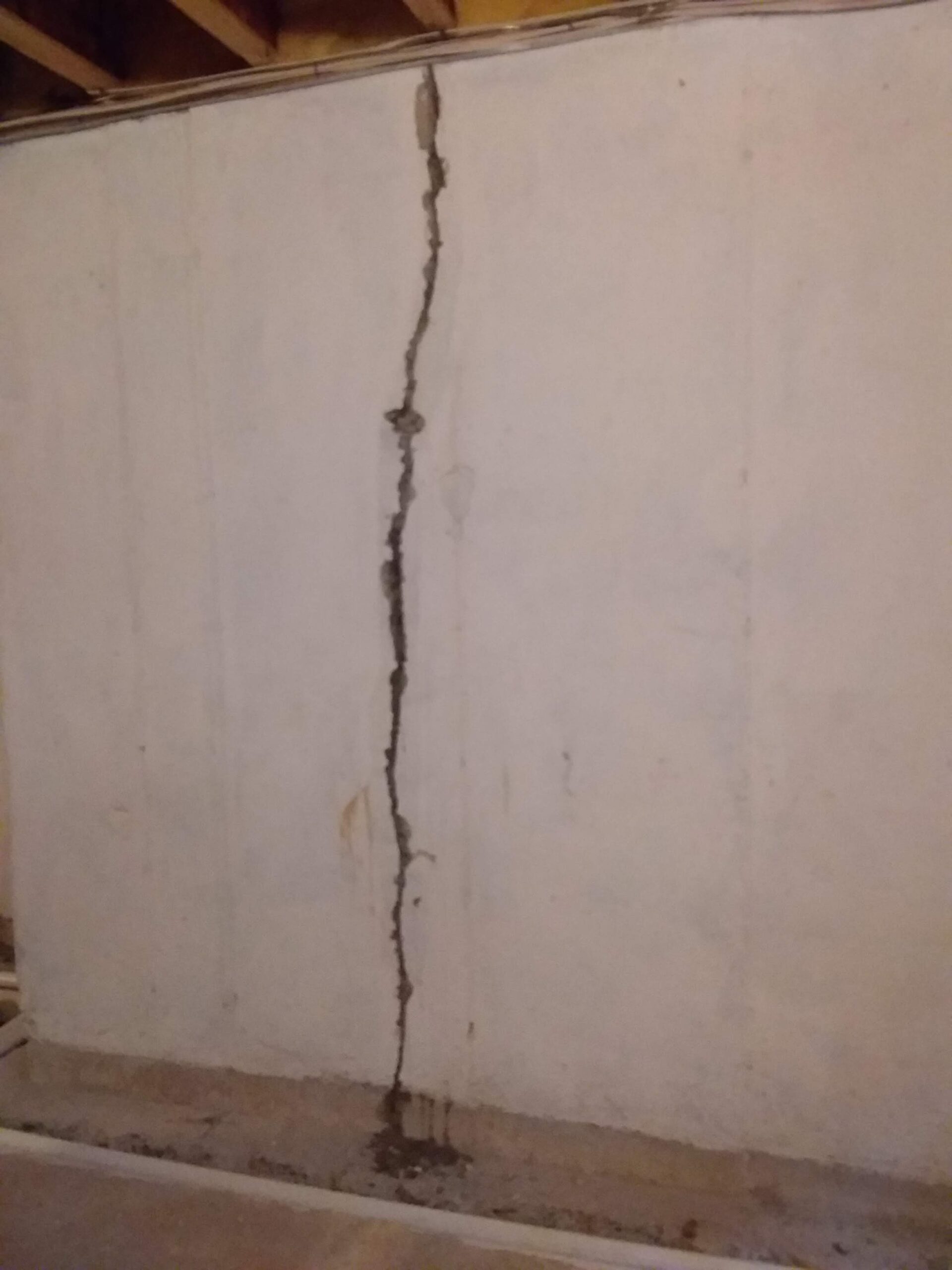 Basement Waterproofing in Elizabeth NJ