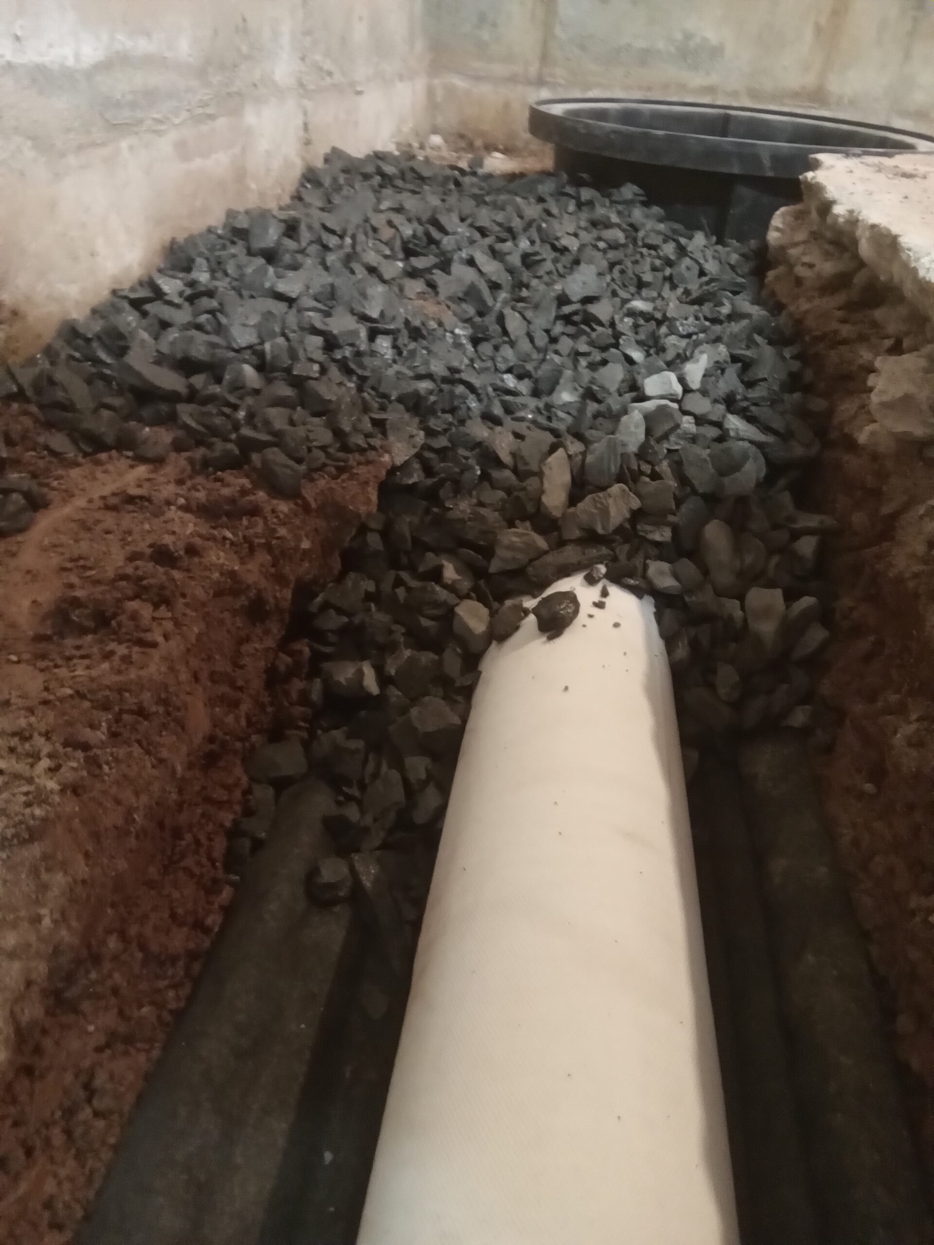 Basement Waterproofing in Elizabethtown PA