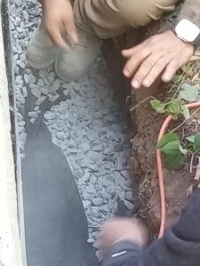 Basement Waterproofing in Essex County NJ