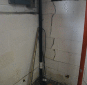 Basement Waterproofing in Hackensack NJ