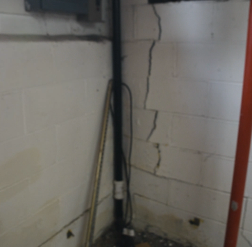 Basement Waterproofing in Hackensack NJ