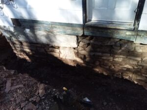Basement Waterproofing in Hamilton NJ