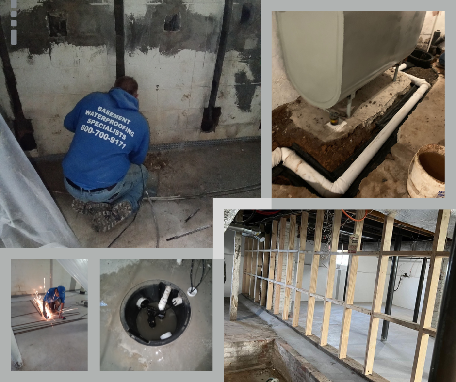 basement waterproofing harrisburg pa blog image