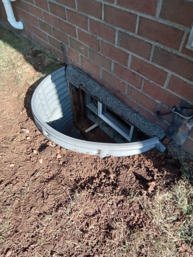 Basement Waterproofing in Lancaster County PA
