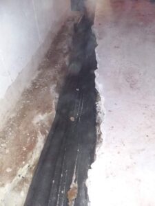 Basement Waterproofing in Lebanon County PA