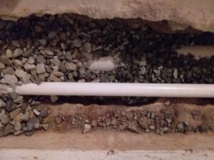 Basement Waterproofing in Linden NJ