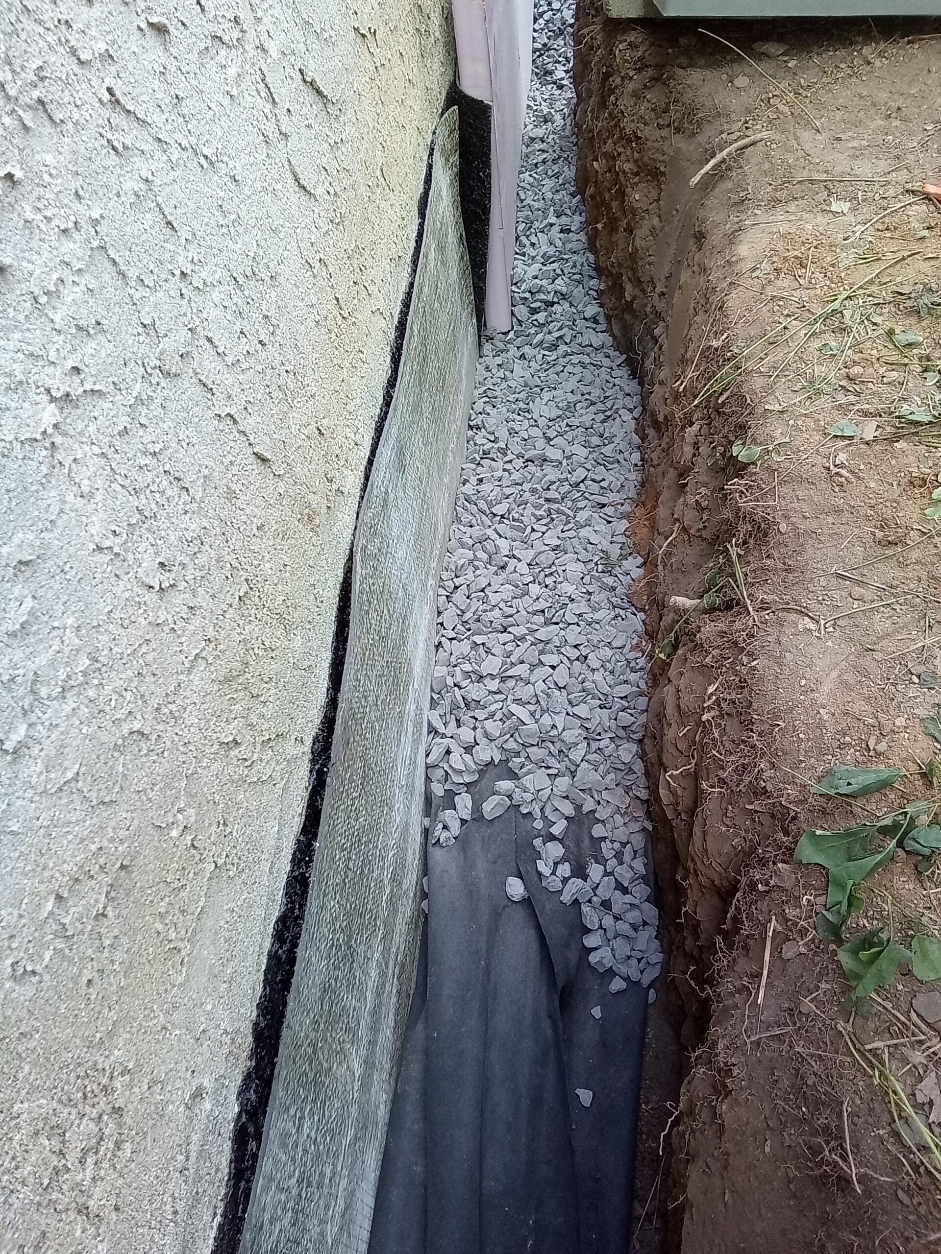 Basement Waterproofing in Millville NJ