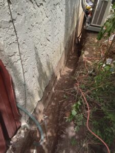 Basement Waterproofing in Montclair NJ