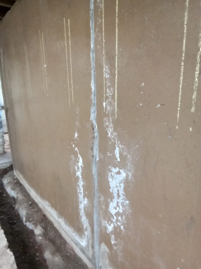 Basement waterproofing in New Hope PA