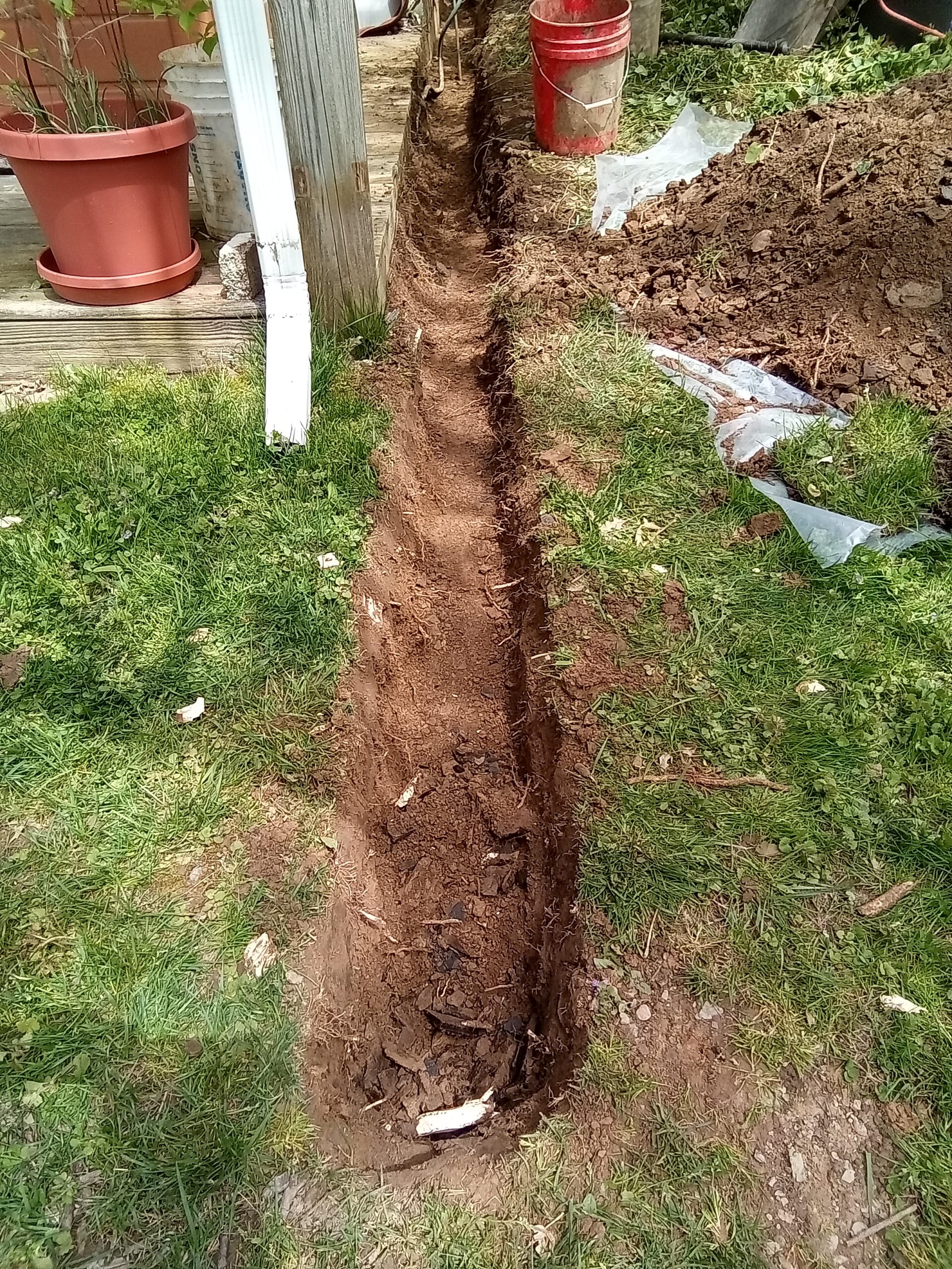Basement Waterproofing in Newark NJ