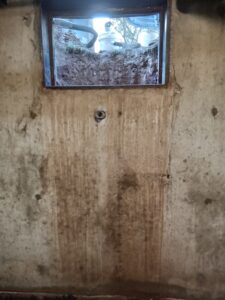 Basement waterproofing in Oxford PA
