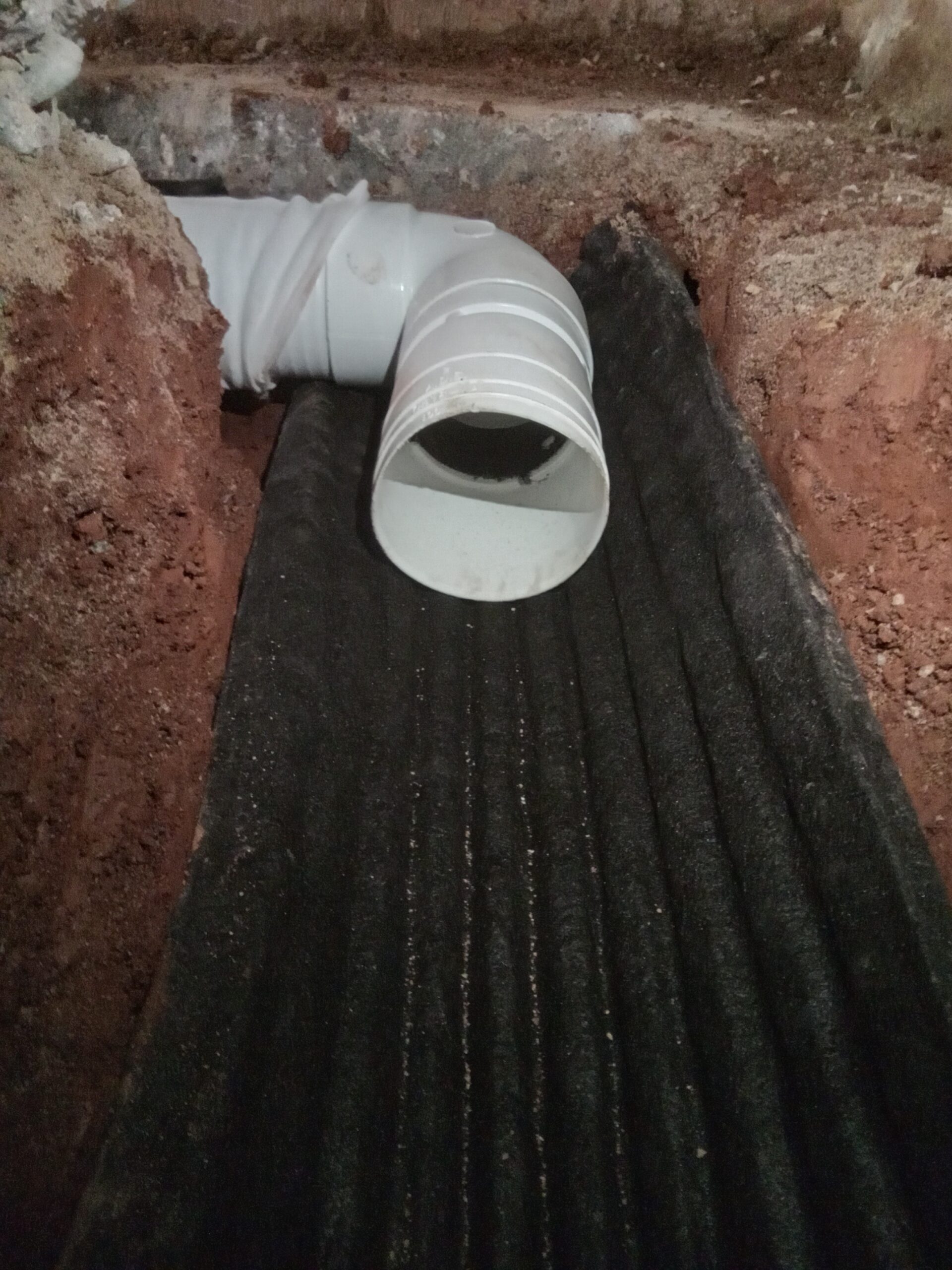 Basement Waterproofing in Palmyra PA