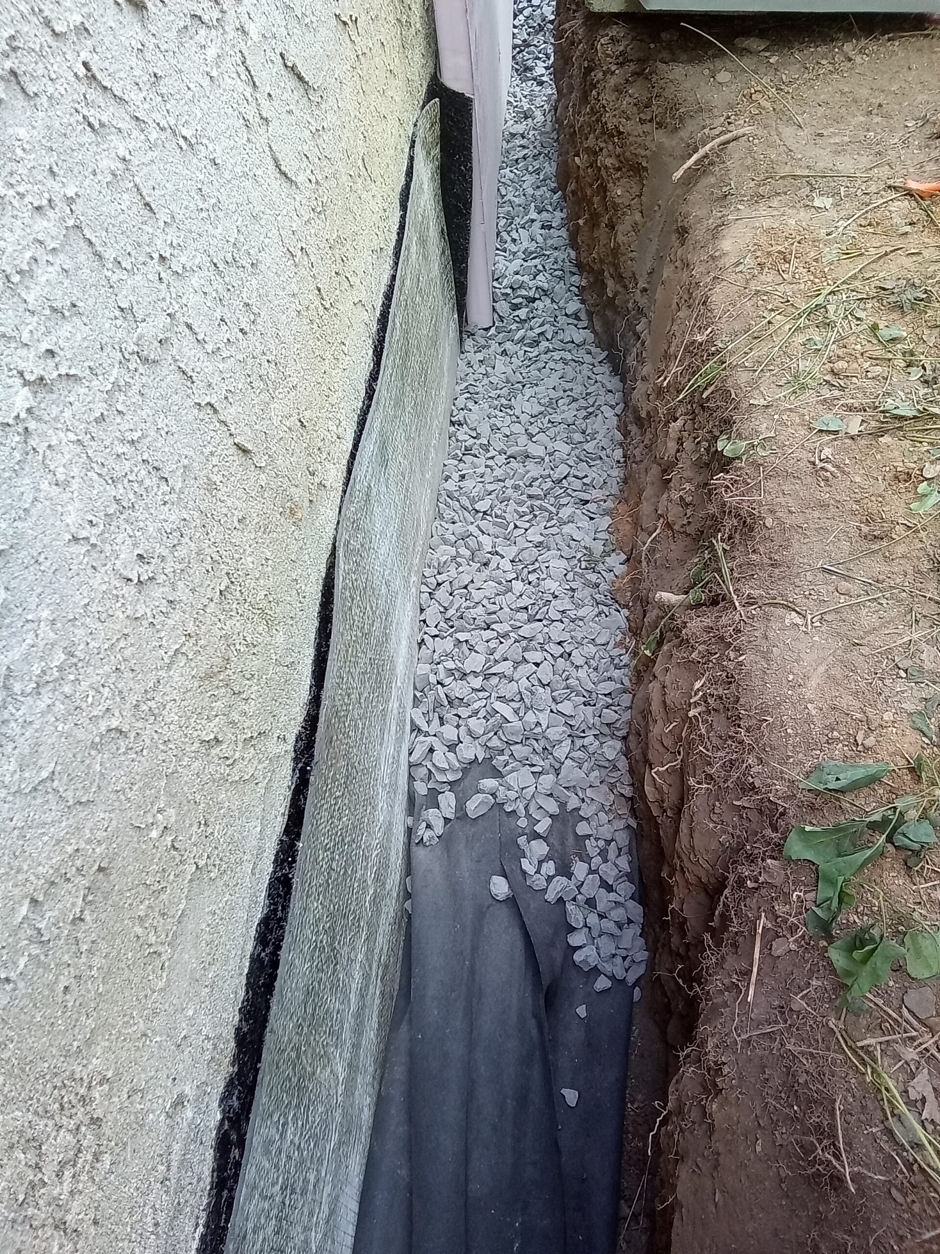 Basement Waterproofing in Pennsauken NJ