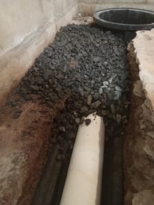 Basement Waterproofing in Pennsville NJ