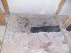 Basement Waterproofing in Perry County PA