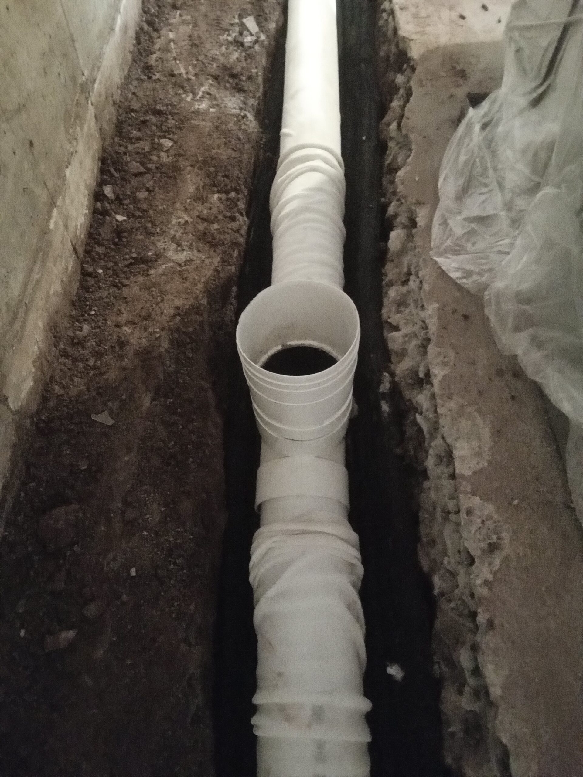 Basement waterproofing in Reading PA