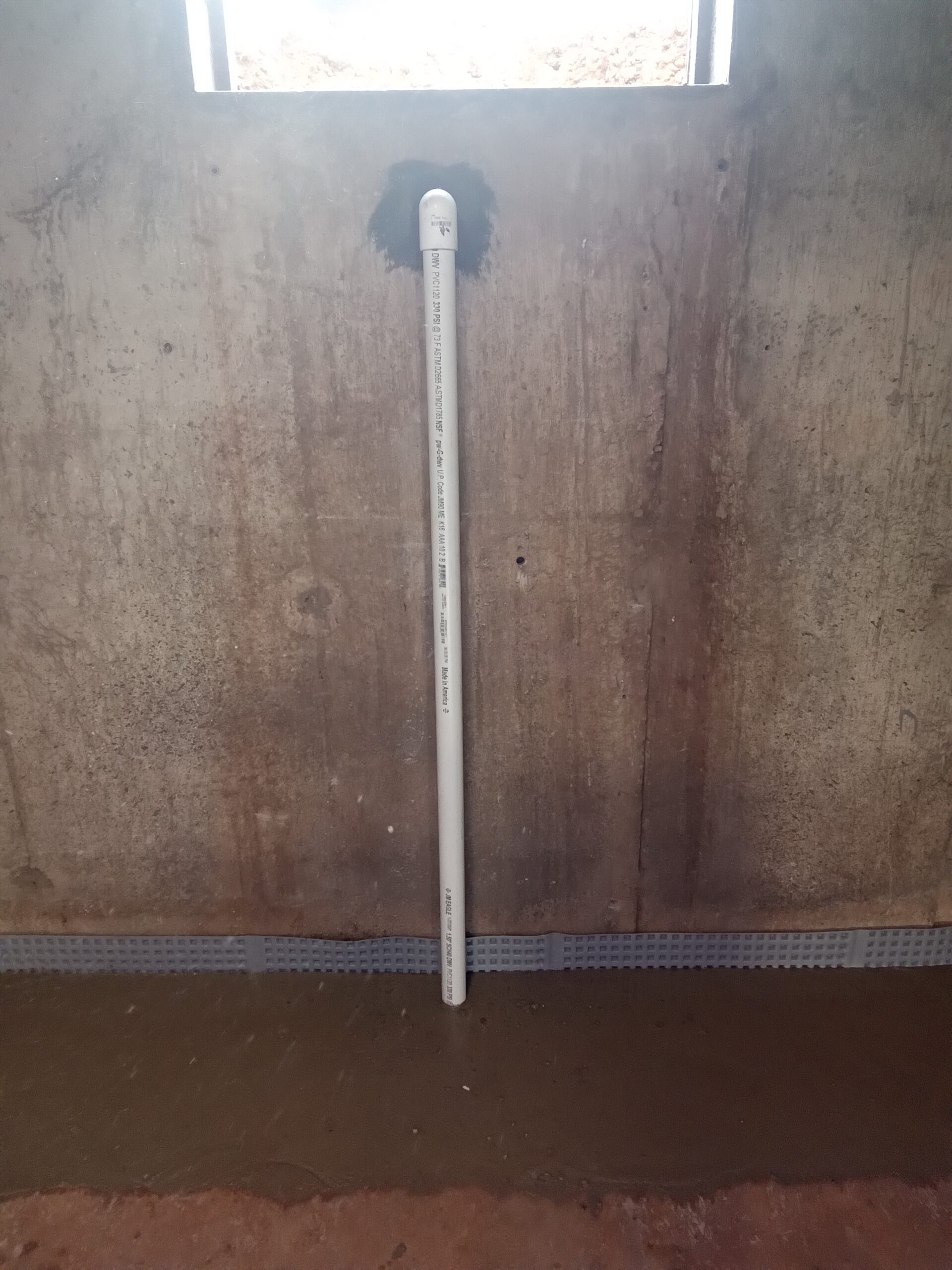 Basement Waterproofing in Springfield PA