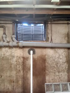 Basement Waterproofing in Upper Darby PA