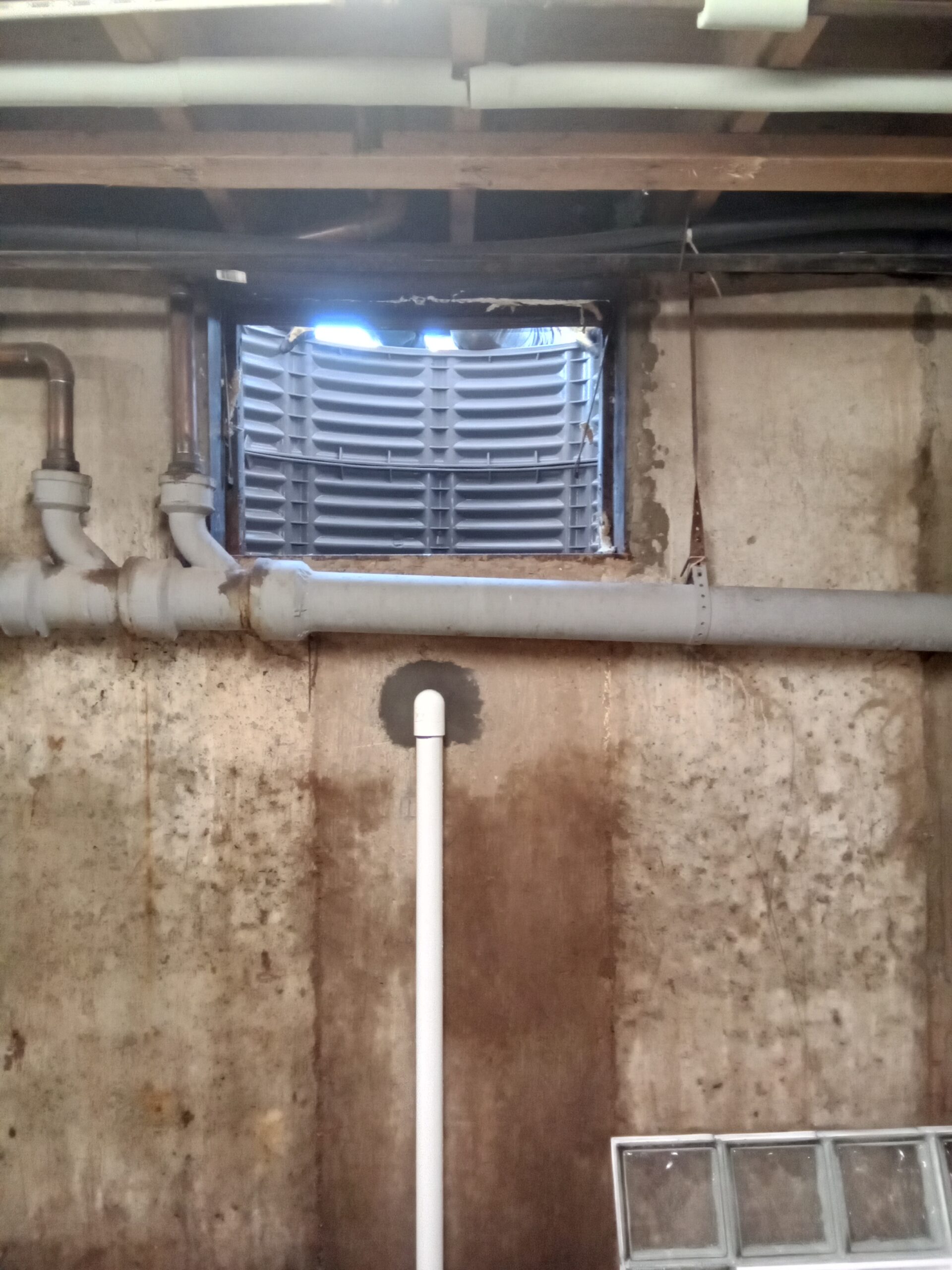 Basement Waterproofing in Upper Darby PA