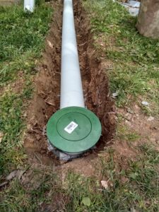 Basement Waterproofing in West Orange NJ