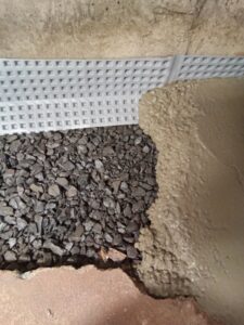 Basement Waterproofing in Hummelstown PA