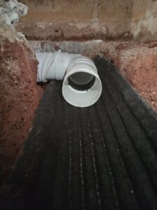 Basement waterproofing in Berks County PA