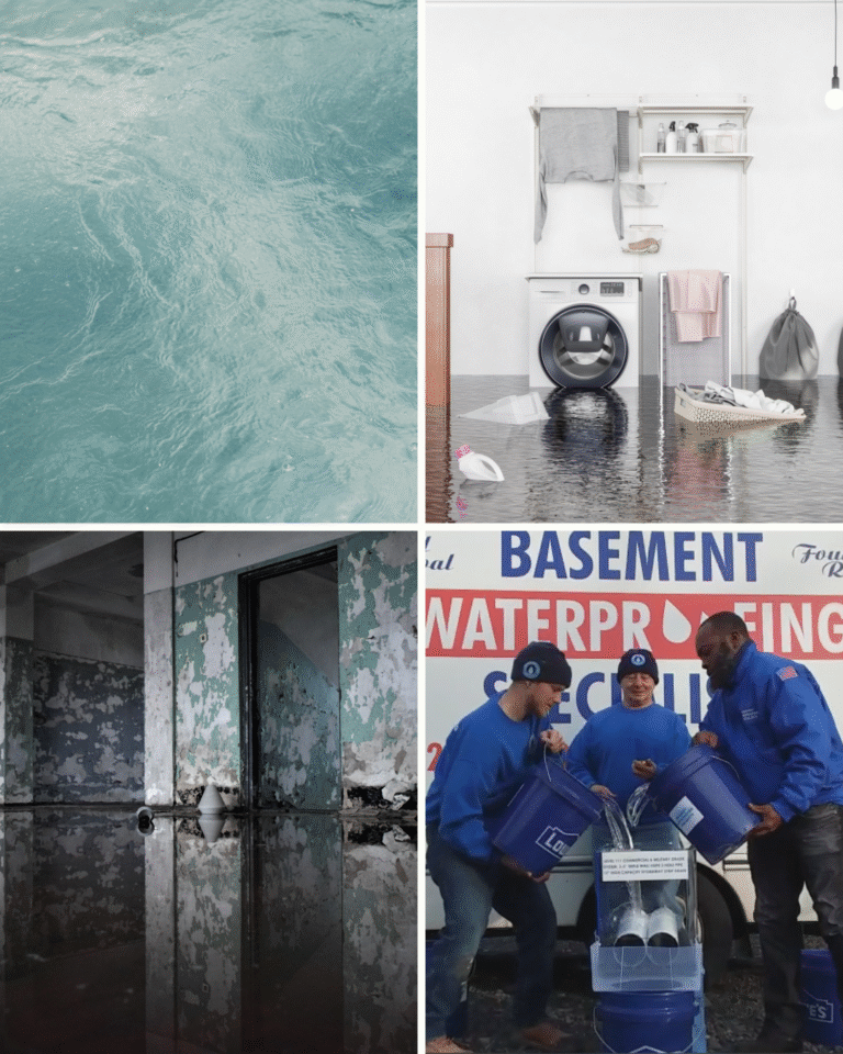 why-basements-leak-after-rain