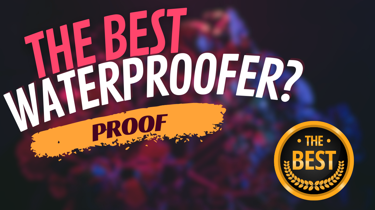 Voted best basement waterproofer in Hackettstown NJ.
