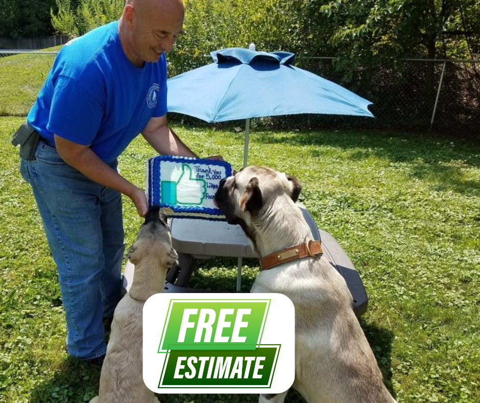 Basement waterproofing Junaita County PA discount promo.