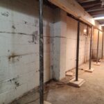 Basement Waterproofing in Somerville, NJ