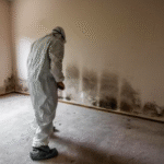 Basement Mold Remediation in Dover, Delaware