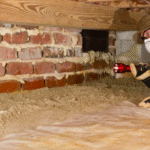 Basement Mold Remediation Swarthmore PA
