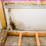 Basement Mold Remediation in Kent County, Delaware