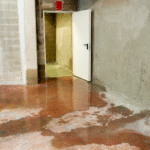 Basement Waterproofing in New Castle, Delaware: Protecting Homes from Moisture Damage
