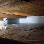 Basement Waterproofing in Norristown PA