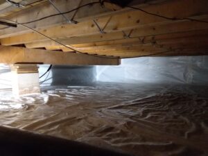 Basement waterproofing Norristown pa blog header